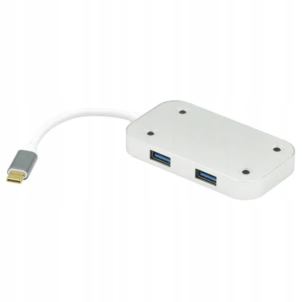 adapter-usb-c-hub-3xusb-3-0-hdmi-usb-c-wireway-kod-producenta-ww410215