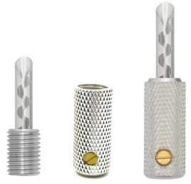 wtyk-bananowy-wireworld-uni-term-silver-banana