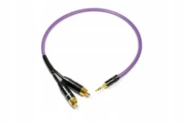 kabel-melodika-mdmj2r100-minijack-35-mm-2x-rca-cinch-10-m