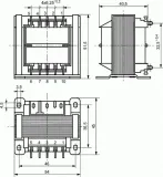 transformator-12va-230vac-9v-1-3a-indel-kod-producenta-ts12-013-marka-indel