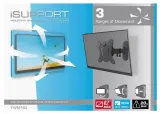 techlink-twm102-uchwyt-scienny-do-tv-13-27-standard-vesa-75-x-75