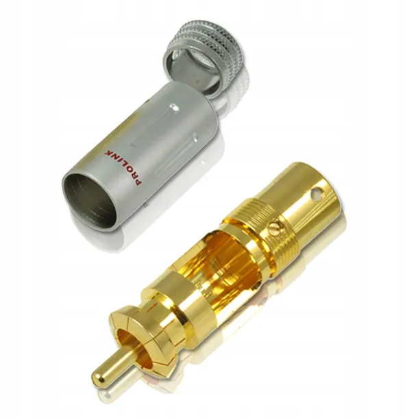 wtyk-rca-pro-link-trc-016-zlacza-wtyk-rca