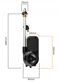antena-elektryczna-audi-bmw-mercedes-opel-honda
