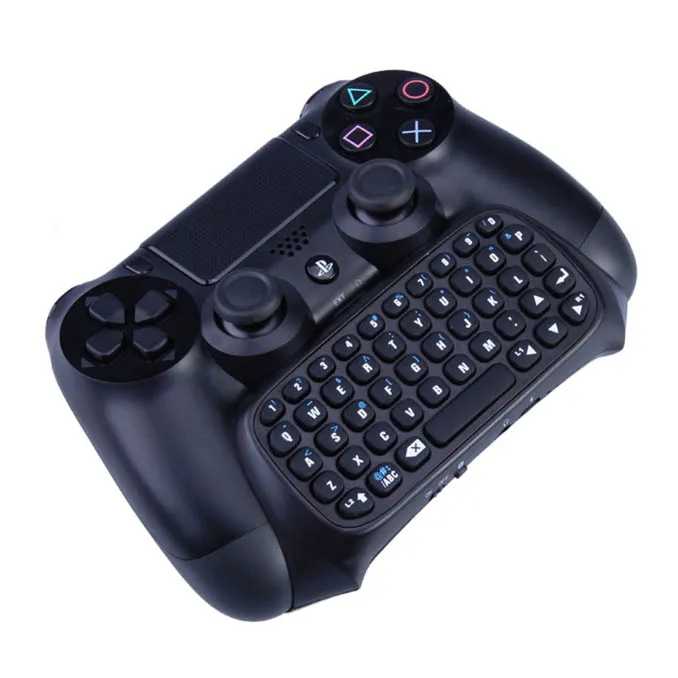 pad-bezprzewodowy-do-ps4-dobe-czarny