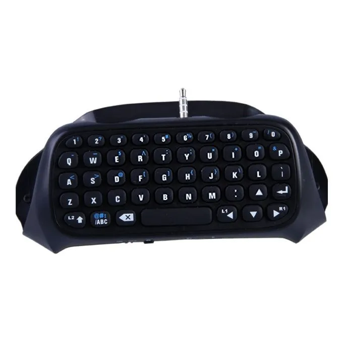 pad-bezprzewodowy-do-ps4-dobe-czarny