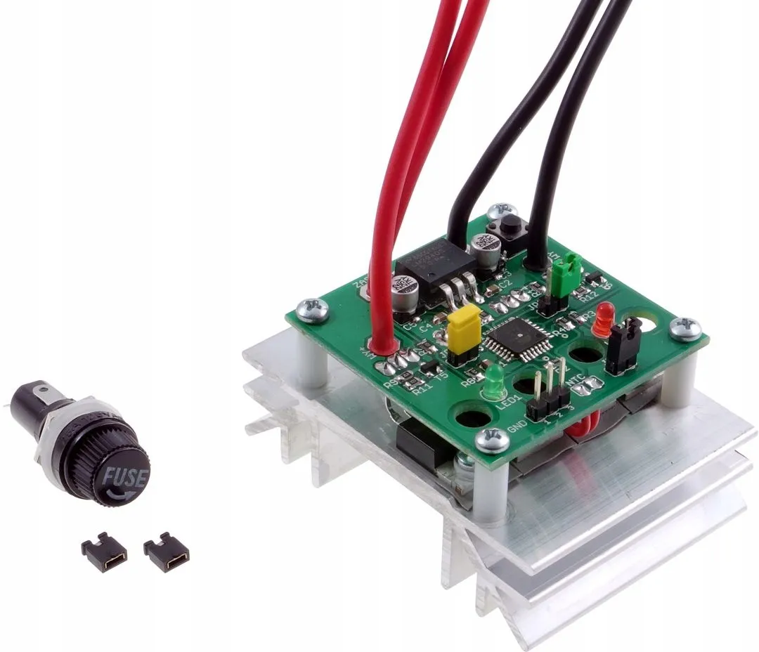 regulator-avt-avt5190-c