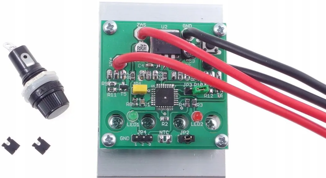 regulator-avt-avt5190-c