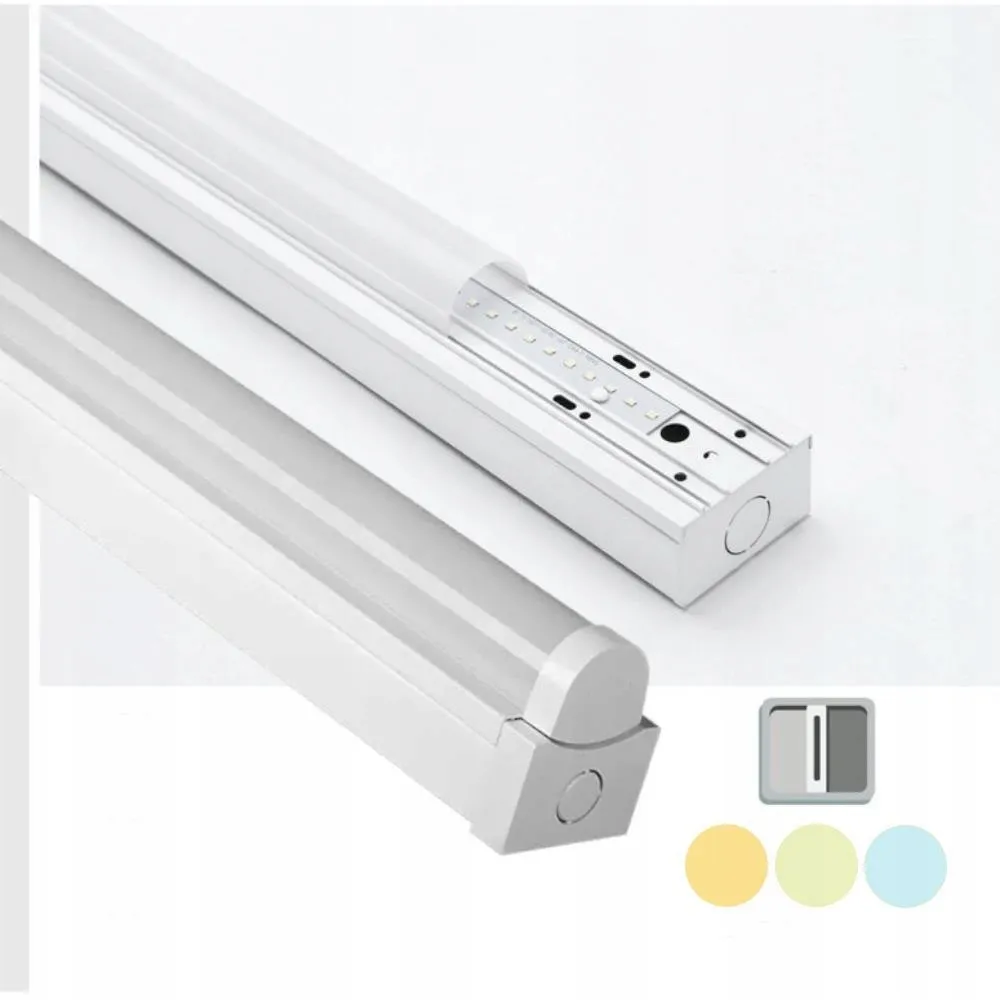 panel-led-v-tac-bialy