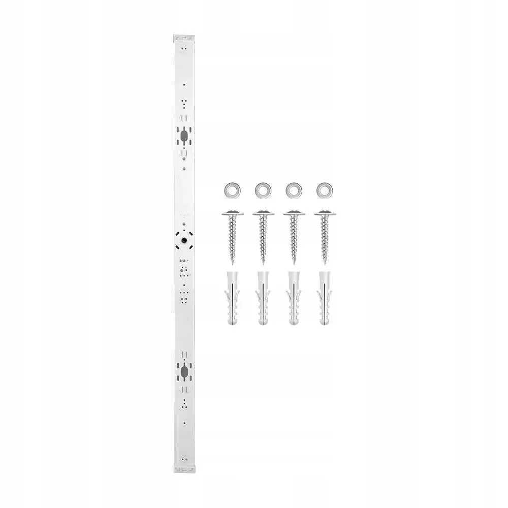 panel-led-v-tac-bialy