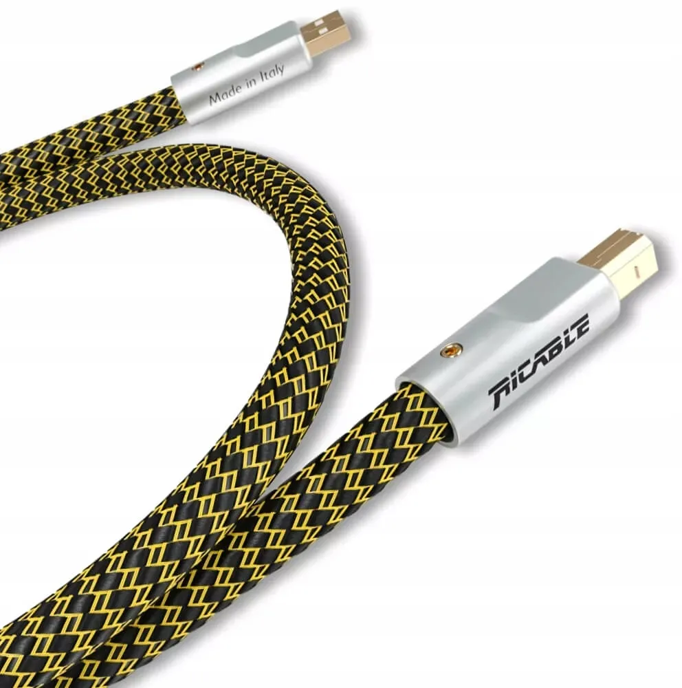 kabel-usb-ricable-dedalus-12610-15-m