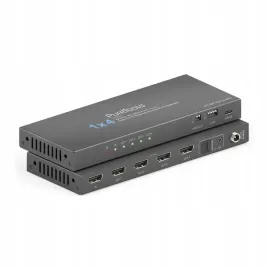 purelink-pt-sp-hd14-48g-rozdzielacz-1x4-hdmi-2-1-edid-8k-hdr-48gbps