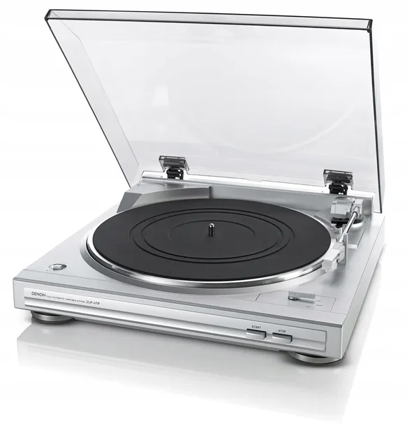 gramofon-denon-dp-29f-premium-silver