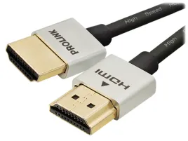 kabel-pro-link-futura-slim-fsl-280-hdmi-hdmi-05-m
