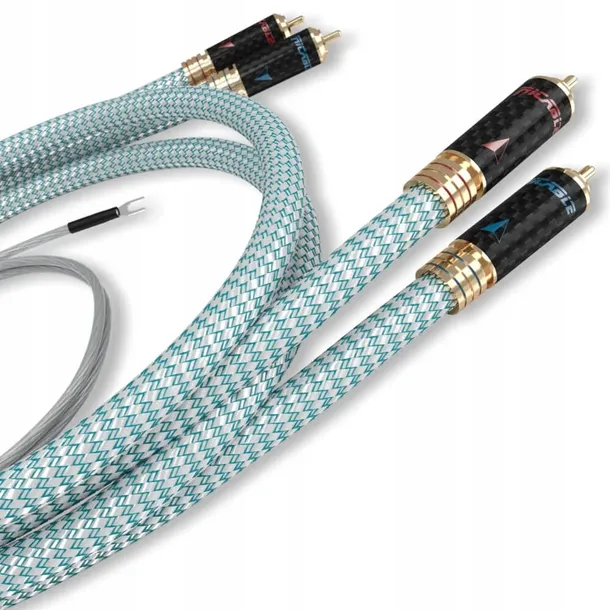 ricable-invictus-turntable-reference-2x1-0m-kabel-gramofonowy-2rca-2rca
