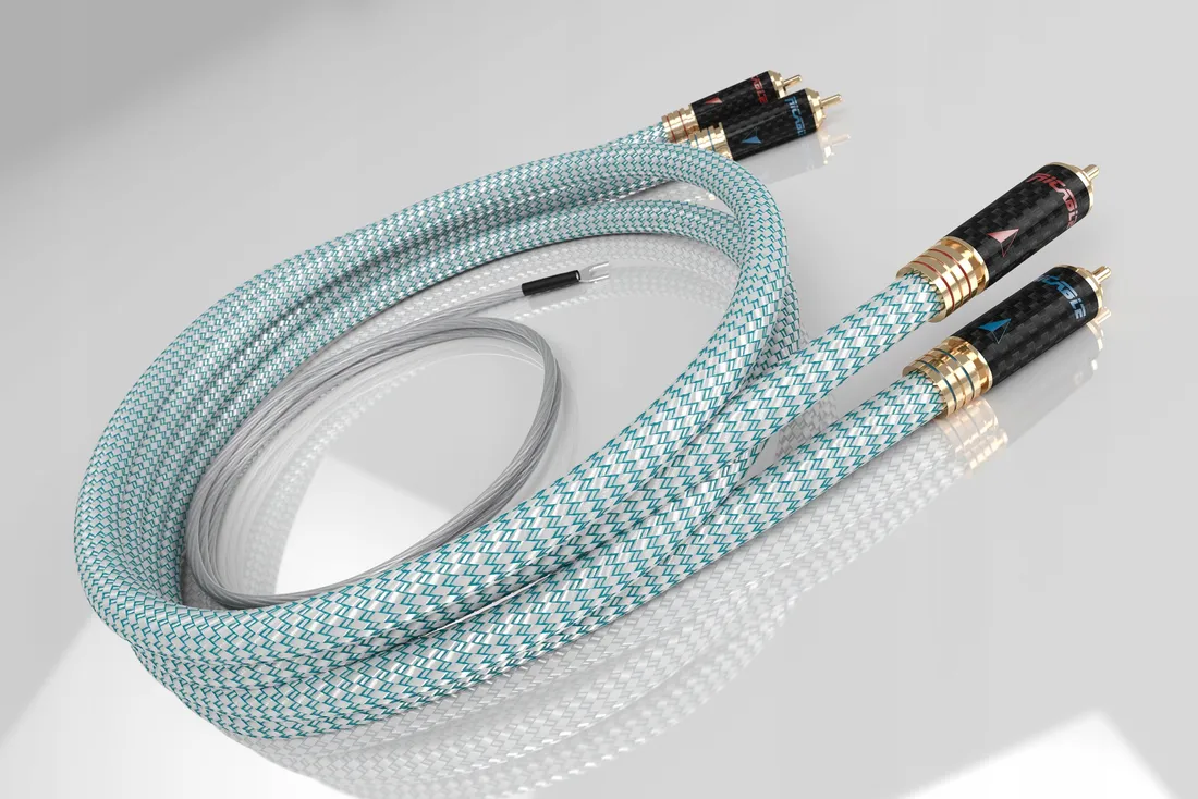 ricable-invictus-turntable-reference-2x1-0m-kabel-gramofonowy-2rca-2rca