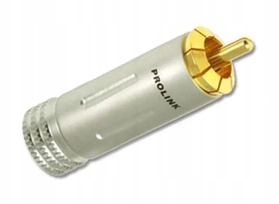 wtyk-rca-pro-link-trc-016-waga-z-opakowaniem-0-21-kg