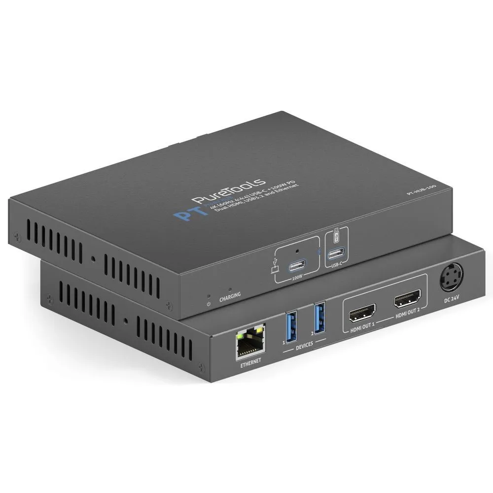 stacja-dokujaca-purelink-pt-hub-100-interfejs-usb-typ-c