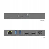 stacja-dokujaca-purelink-pt-hub-100-kod-producenta-pt-hub-100