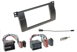 ramka-adapter-zlacze-iso-do-montazu-radia-2din-bmw-3-e46-1998-2005