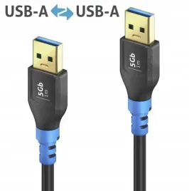 purelink-flexinstall-fiu310-010-usb-3-2-usb-a-usb-a-3a-5v-15w-5gbps-10m