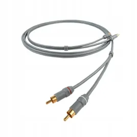 kabel-chord-the-chord-leyline-analogue-2x-rca-cinch-2x-rca-cinch-3-m