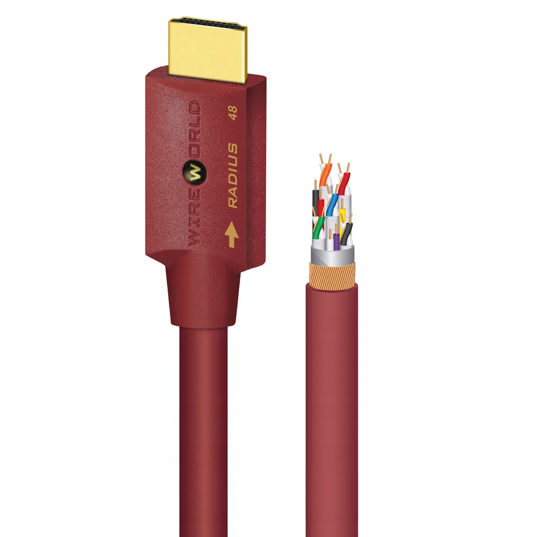 kabel-wireworld-radius-rah-48-hdmi-hdmi-3-m-standard-hdmi-2-1
