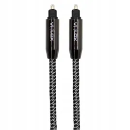 kabel-optyczny-toslink-metra-av-velox-ehv-t2-2m