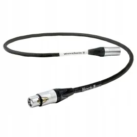 kabel-xlr-xlr-tellurium-q-black-ii-waveform-ii-digital-xlr-1-m