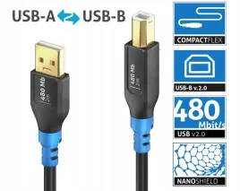 purelink-flexinstall-fiu200-020-usb-2-0-usb-a-usb-b-2a-5v-10w-480mb-20m