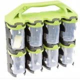 organizer-questsystem-q2x16-oliwkowy