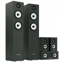 kino-domowe-pylon-audio-pearl-25-system-5-0-czarny-40-w-5-0