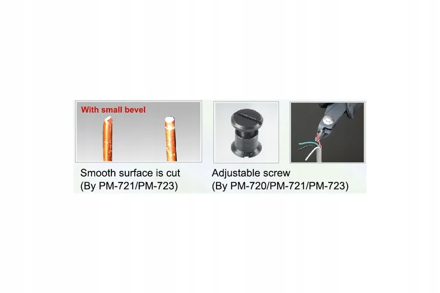 szczypce-proskit-pm-721