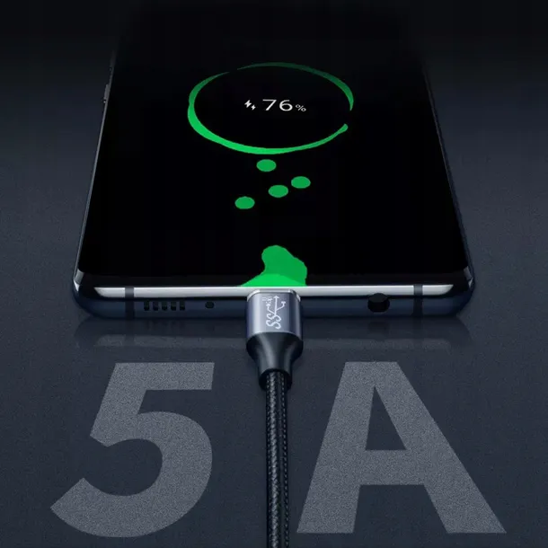 kabel-usb-c-usb-3-1-typ-c-katowy-fast-charge-1-5m-marka-wireway-waga-z-opakowaniem-1-kg