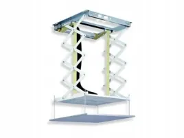 uchwyt-sufitowy-do-projektora-suprema-lift-su1000-20-kg