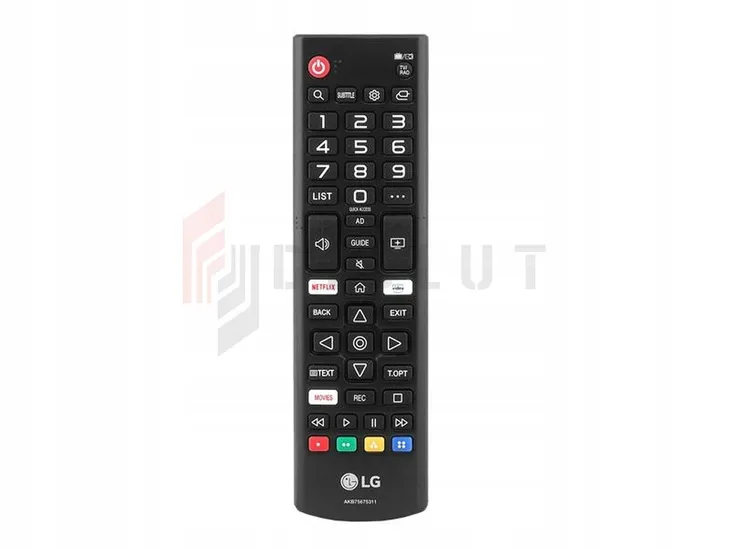 pilot-lg-akb75675311-czarny-przeznaczenie-tv-certyfikat-ce