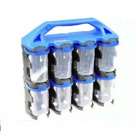 organizer-questsystem-q2x16-niebieski