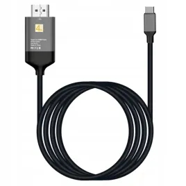 kabel-adapter-usb-c-3-1-typ-c-do-hdmi-4k-mhl-2m