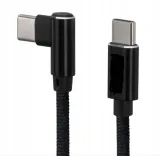 kabel-usb-c-usb-3-1-typ-c-katowy-fast-charge-4k-2m-waga-z-opakowaniem-1-kg-dlugosc-kabla-2-m