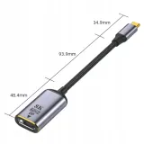 adapter-usb-c-do-displayport-dp-przejsciowka-8k-4k-marka-wireway