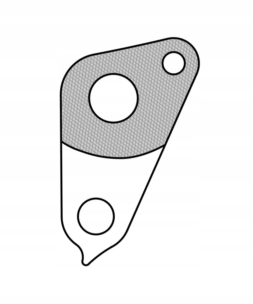 hak-przerzutki-gh-159-cannondale-waga-30-g