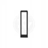 lampa-stojaca-led-7w-80cm-srednica-szerokosc-16-cm