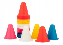 kubeczki-do-slalomu-nijdam-mini-slalom-25-szt