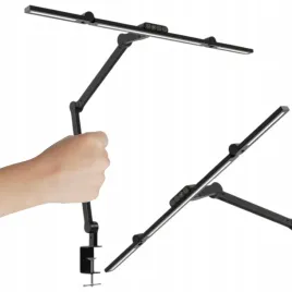 przegubowa-lampa-biurkowa-przykrecana-ledowa-na-wysiegniku-czarna-72-cm