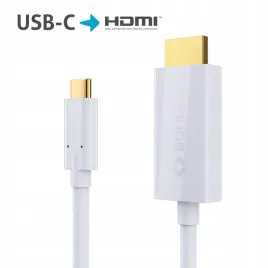 kabel-sonero-xucc011-020-hdmi-usb-typ-c-2-m