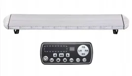 belka-ostrzegawcza-kamar-led-pomaranczowa-12-24v-6-trybow-blyskow