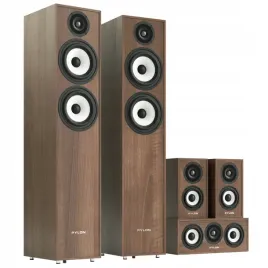 kino-domowe-pylon-audio-pearl-25-system-5-0-brazowy-40-w-5-0