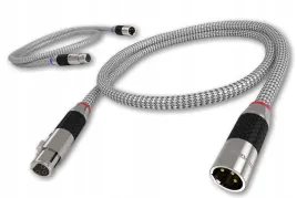 przewod-xlr-xlr-ricable-rx1-1-m