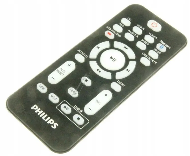 pilot-philips-996510066677