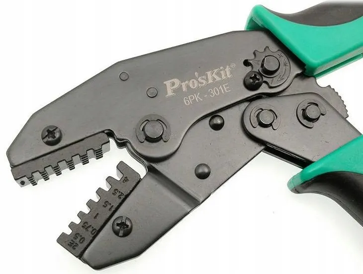 zaciskarka-proskit-6pk-301e-model-6pk-301e