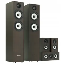 kino-domowe-pylon-audio-pearl-25-system-5-0-czarny-40-w-5-0